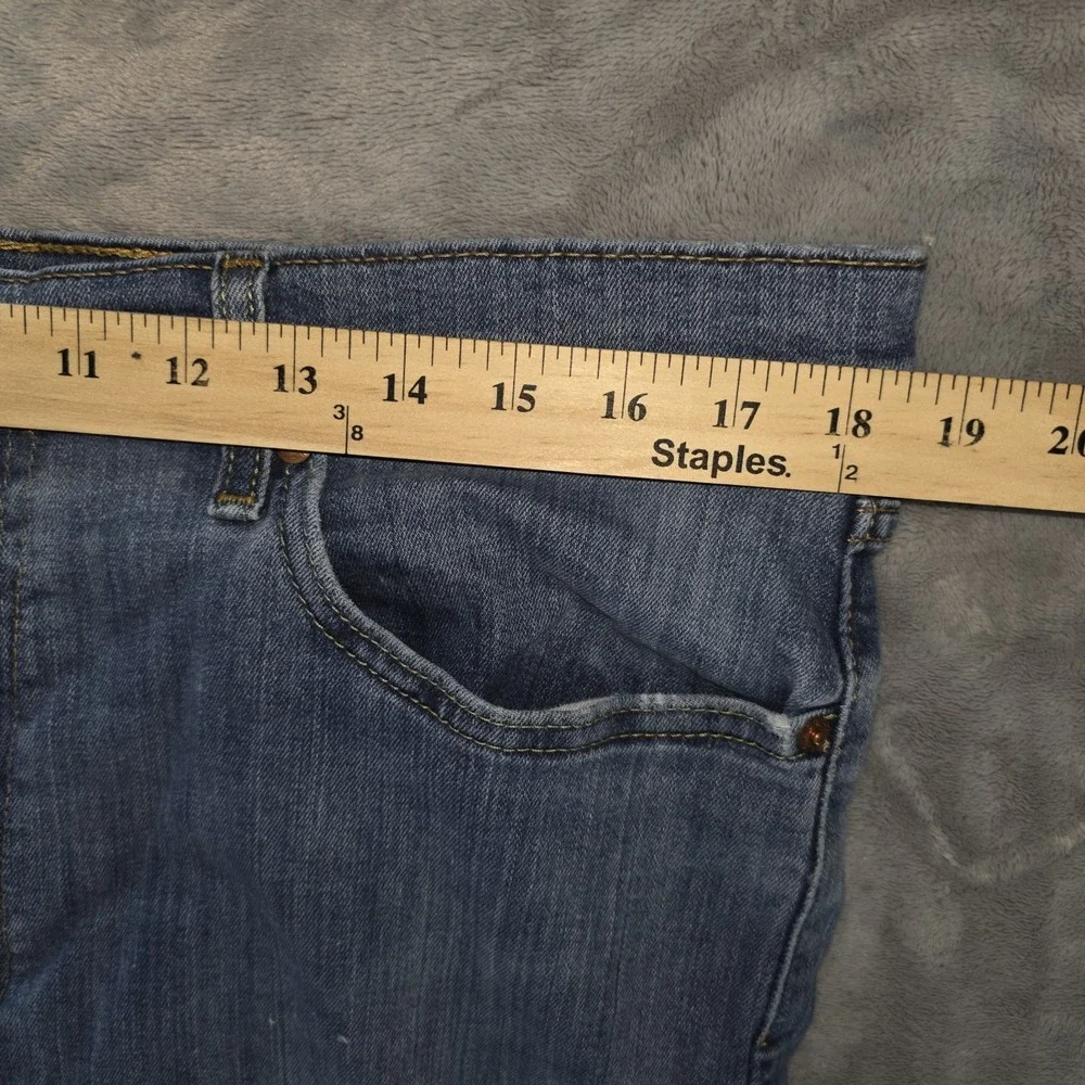 Levi's 541 Men's‎ Jeans W38 L30 Blue Denim